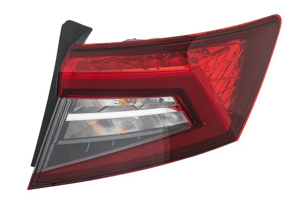 HELLA 9EL354856-021 Stop Lambasi Dis Ledli Sag Karoq 17>